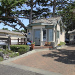 Cambria - Moonstone Cottages