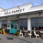Avila Market - Exterior