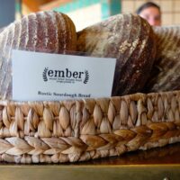 Ember - Homemade Sourdough Bread