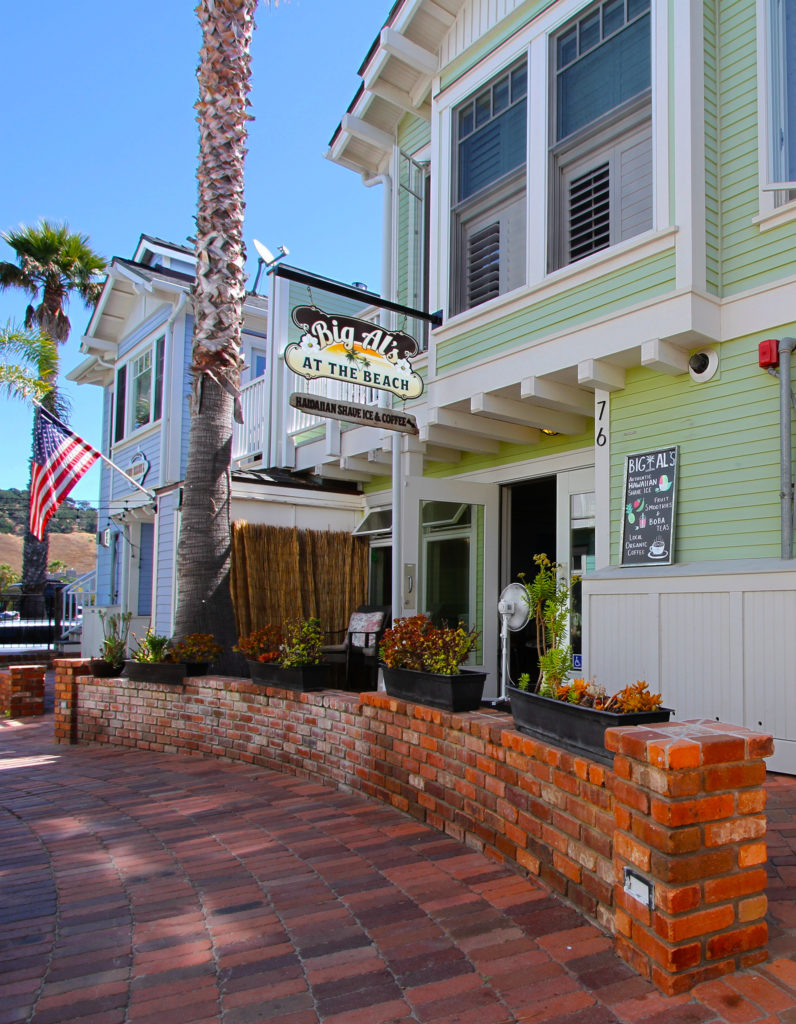 Avila Beach Food & Drink – San Luis Obispo Guide