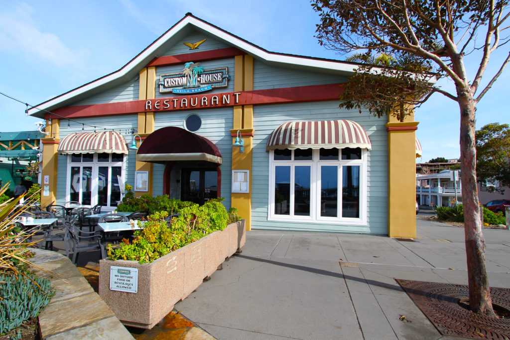 Avila Beach Food & Drink - San Luis Obispo Guide