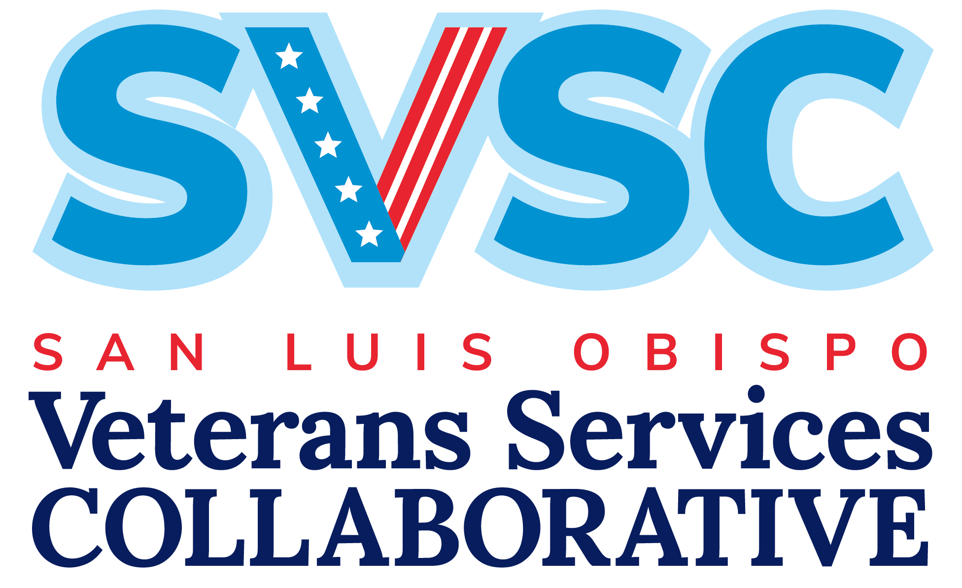 San Luis Obispo Veterans Services Collaborative